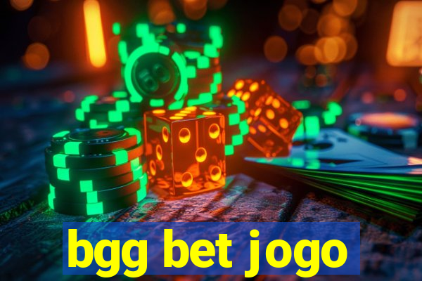 bgg bet jogo